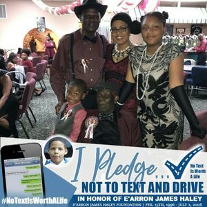 Meet your Posher, Grace